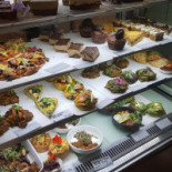 Andaman Thais Eetcafe Nourriture