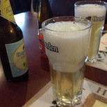 L'arcobaleno Pizzeria Boisson