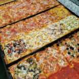 L'arcobaleno Pizzeria Nourriture