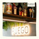 Fuego Boisson