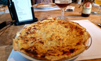 Janssen Pannenkoekenhuis food