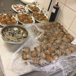 Janssen Pannenkoekenhuis Nourriture