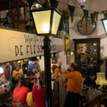 Oudejans De Rijp Dentro