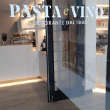 Pasta E Vino Extérieur