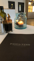 Pasta E Vino Bebida