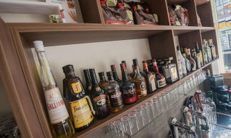 Pizzeria Piccola Italia Ijsselstein drink