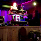 Borgondia À l'intérieur