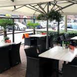 En Lounge Settlers Extérieur