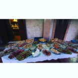 Eva's Passie Axel Carta