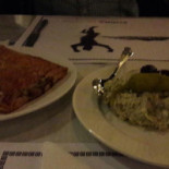 Zorba De Griek Nourriture