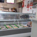 Cafe Petit Wolf À l'intérieur