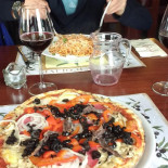 Cafe Petit Wolf Nourriture