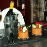 Cafe Petit Wolf Boisson