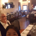 Bistro Vischmarkt 49 À l'intérieur