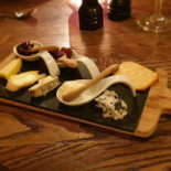 Bistro Vischmarkt 49 Boisson