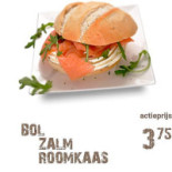 Concordia Denekamp Nourriture