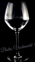 Bistro Vischmarkt 49 drink