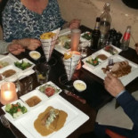 Bistro Vischmarkt 49 Boisson