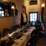 Bistro Vischmarkt 49 À l'intérieur