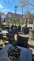 Bistro Vischmarkt 49 outside