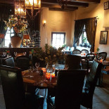 Bistro Vischmarkt 49 À l'intérieur