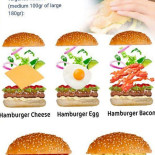 Concordia Denekamp Nourriture