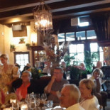 Concordia Denekamp À l'intérieur