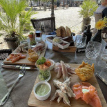 Concordia Denekamp À l'intérieur