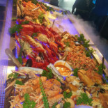 Plaza N50 Nourriture