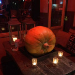 Eetcafé Symfonie À l'intérieur