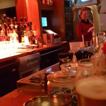 Eetcafé Symfonie Boisson