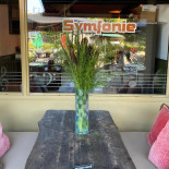 Eetcafé Symfonie Extérieur