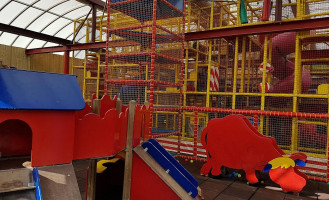 Cafe En Feestzaal 'de Kreeke' Eede outside