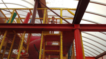 Cafe En Feestzaal 'de Kreeke' Eede outside