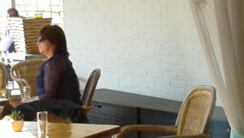 Cafe En Feestzaal 'de Kreeke' Eede drink