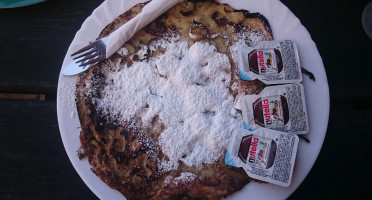 Cafe En Feestzaal 'de Kreeke' Eede drink