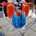 Dock 19 Steaks&more Boisson