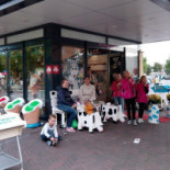 Paul’s Ijs Extérieur