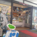 Paul’s Ijs Extérieur