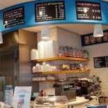 Paul’s Ijs À l'intérieur