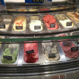 Paul’s Ijs Nourriture