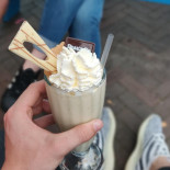 Paul’s Ijs Boisson