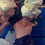 Paul’s Ijs Boisson