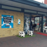 Paul’s Ijs Extérieur