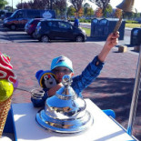 Paul’s Ijs Boisson