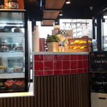 Paul’s Ijs Boisson