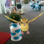 Paul’s Ijs Extérieur