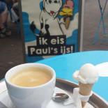 Paul’s Ijs Boisson