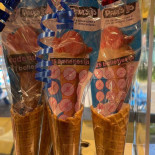 Paul’s Ijs Boisson