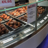 Paul’s Ijs Nourriture